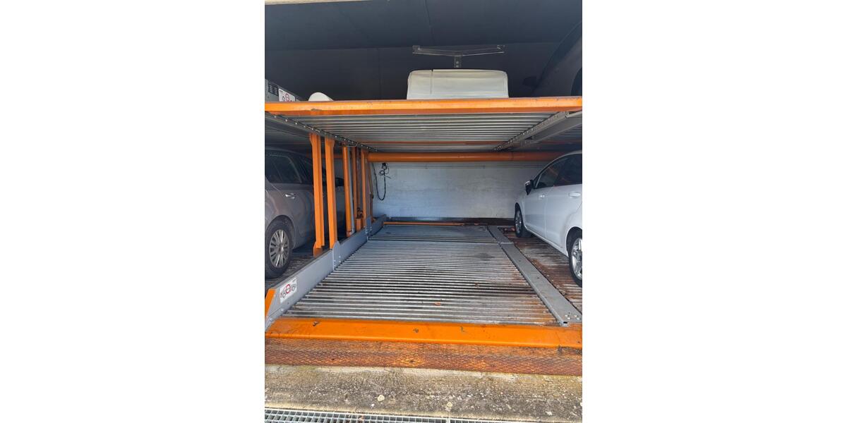 Garagen / Stellplätze Wiesbaden Nordost - 80&euro; | Angebot:26035015