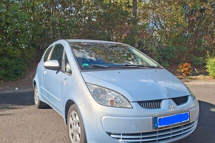Mitsubishi Colt 123.000 km 2.300 &euro; Raunheim 65479