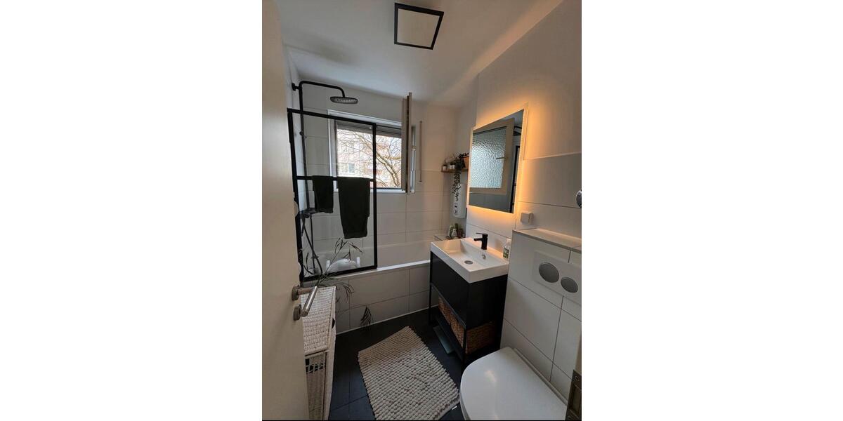 Erdgeschoßwohnung Wiesbaden Biebrich - 3 Zimmer, 69 m&sup2;, 295.000&euro; | Angebot:26995903