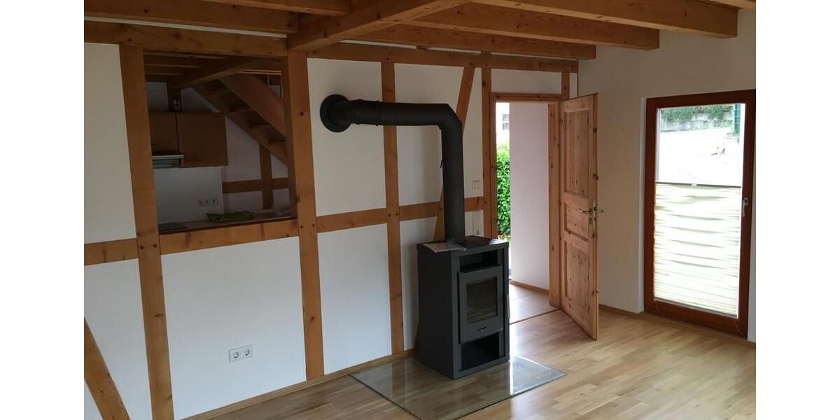 Hohenstein-Born, schönes Fachwerkhaus zu verkaufen! 4 zimmer