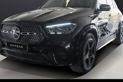 Mercedes-Benz GLE 350 9.300 km 87.890 &euro; Wiesbaden 65189