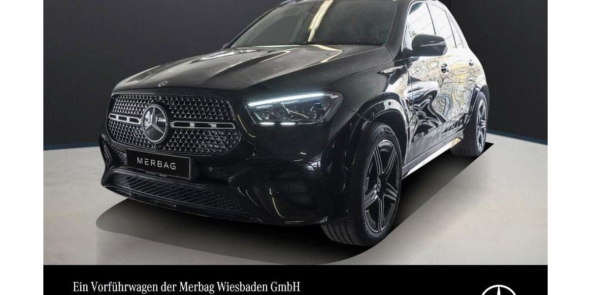 Mercedes-Benz GLE 350 9.300 km 87.890 &euro; Wiesbaden 65189