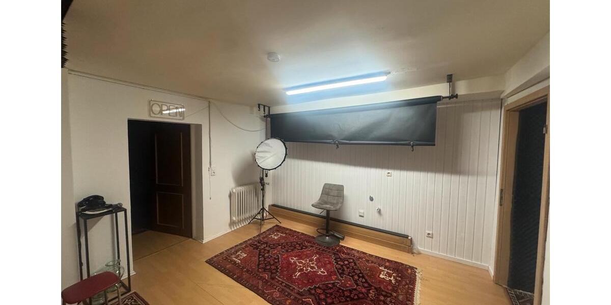 Gewerbeobjekt Wiesbaden Biebrich - 390&euro; | Angebot:26055520