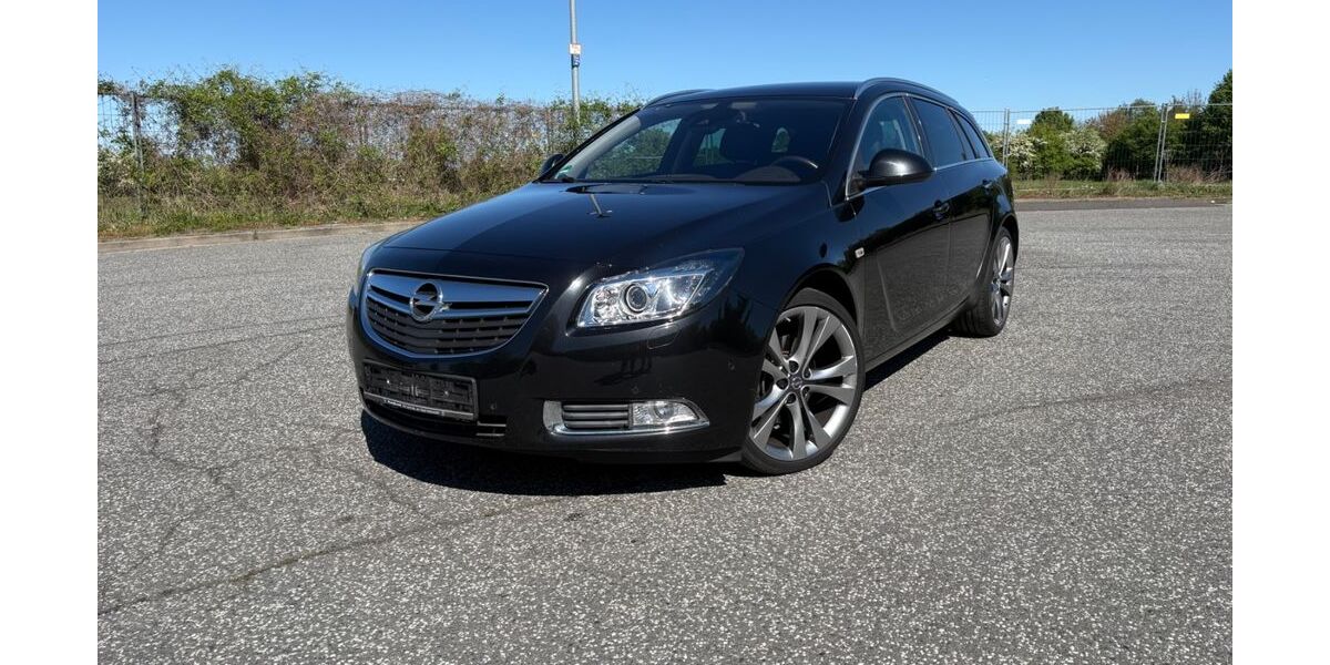 Opel Insignia 145.000 km 7.000 &euro; Groß Gerau 64521