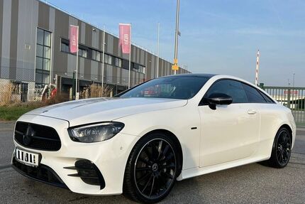 Mercedes-Benz E 300 48.000 km 47.000 &euro; Wiesbaden 65205