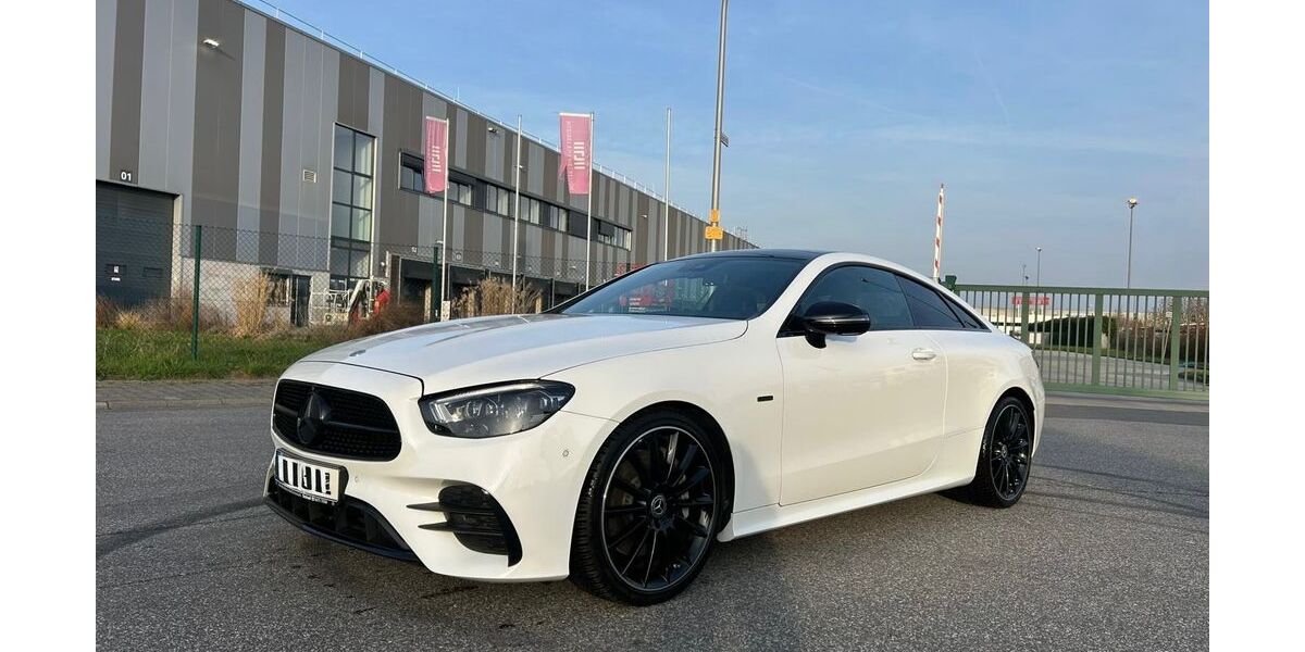 Mercedes-Benz E 300 48.000 km 47.000 &euro; Wiesbaden 65205