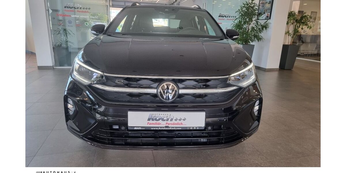 VW Taigo 36.000 km 23.990 &euro; Oberursel 61440