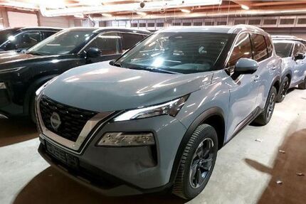 Nissan X-Trail 18.274 km 27.960 &euro; Rüsselsheim 65428