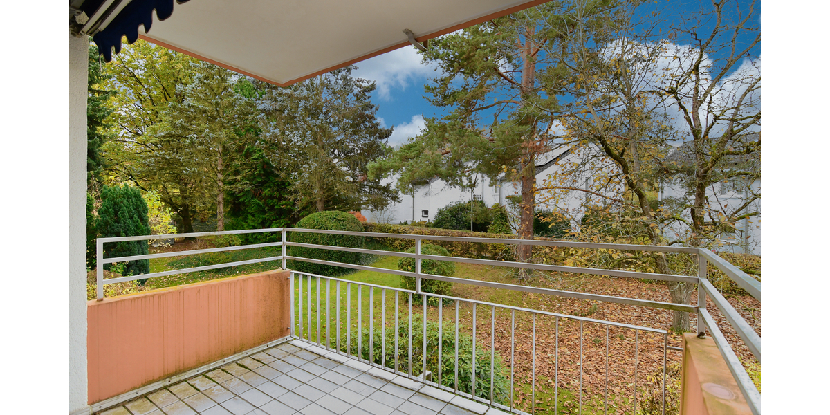 Angebotsverfahren beendet - Wohnung ist reserviert!!! 4 zimmer