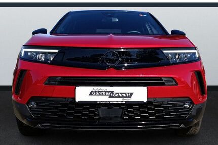 Opel Mokka 16.434 km 23.290 € Kriftel 65830