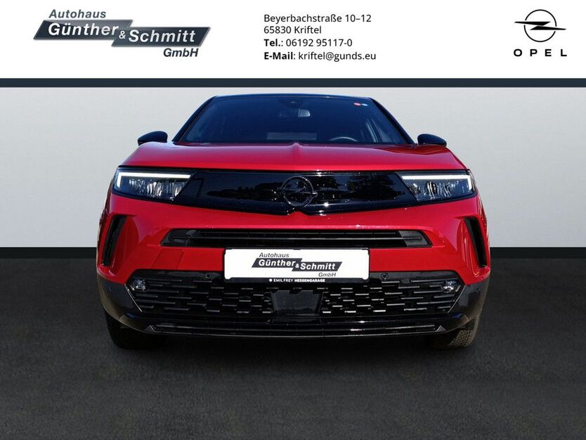 Opel Mokka 16.434 km 23.290 € Kriftel 65830