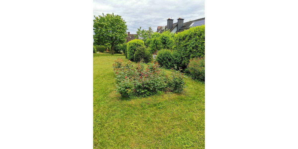 Etagenwohnung Mainz Hechtsheim - 2 Zimmer, 49 m&sup2;, 208.000&euro; | Angebot:26542407
