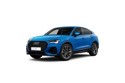 Audi Q3 64.657 km 36.790 &euro; Wiesbaden 65189