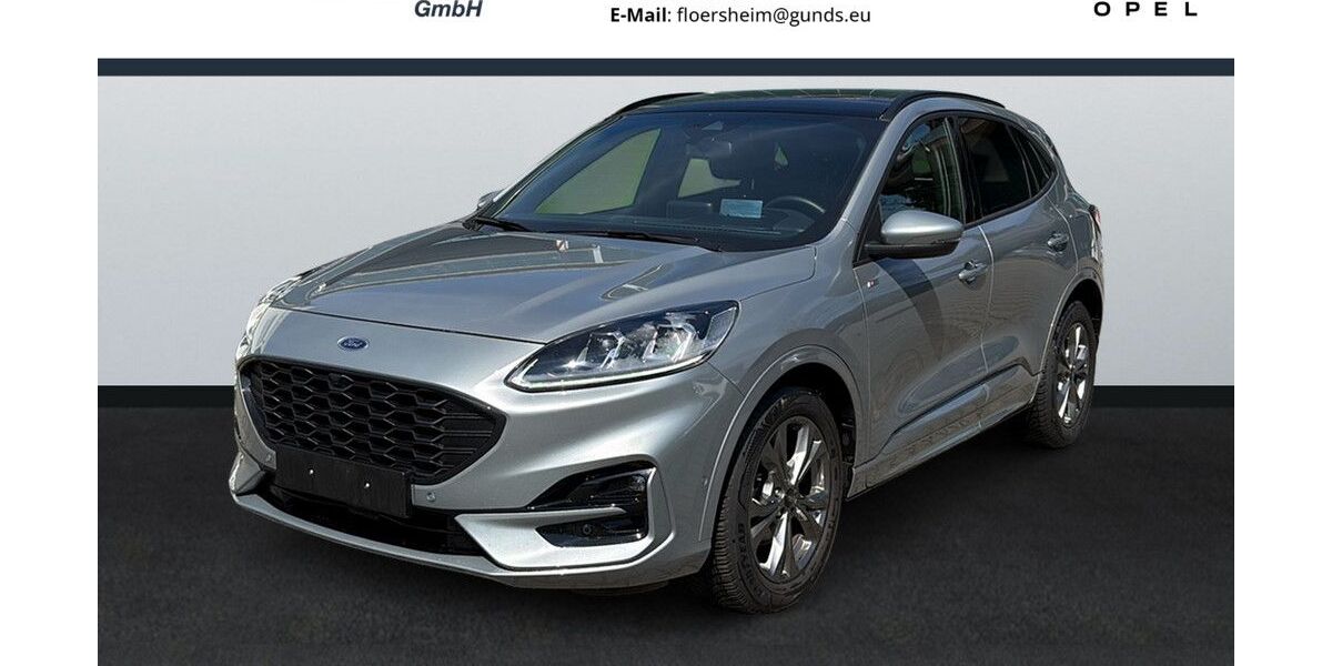 Ford Kuga 30.267 km 27.075 &euro; Flörsheim am Main 65439