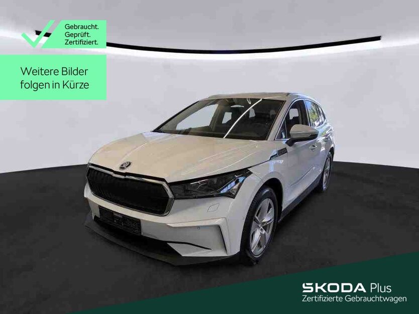 Skoda Enyaq 54.553 km 31.430 € Hofheim im Taunus 65719