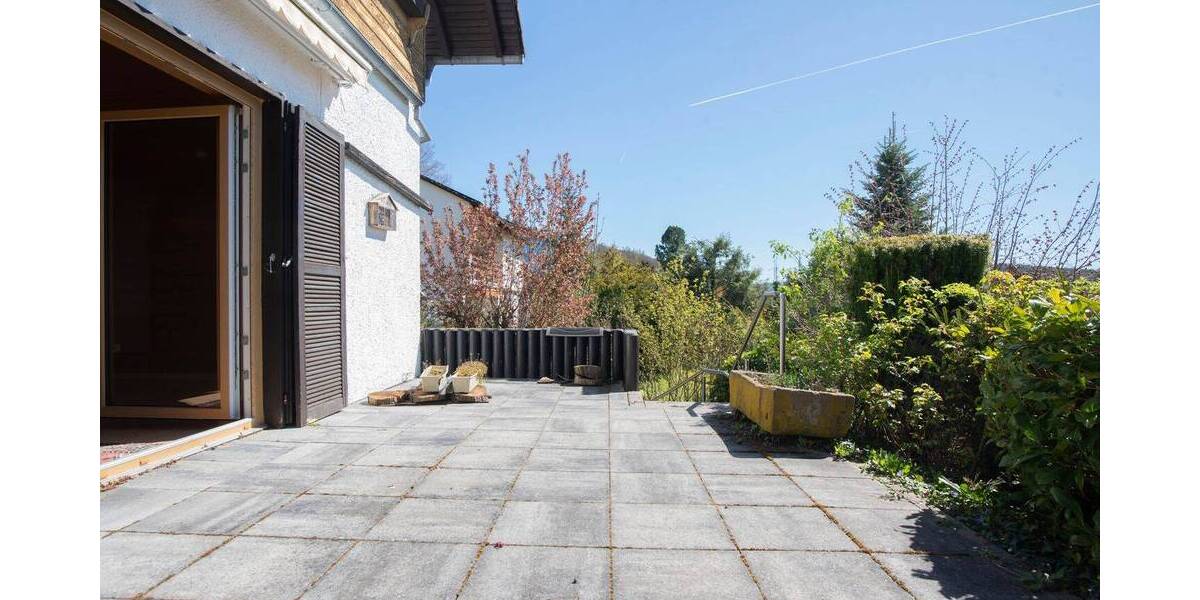 Einfamilienhaus Waldems Reichenbach - 3 Zimmer, 100 m&sup2;, 900&euro; | Angebot:26881906