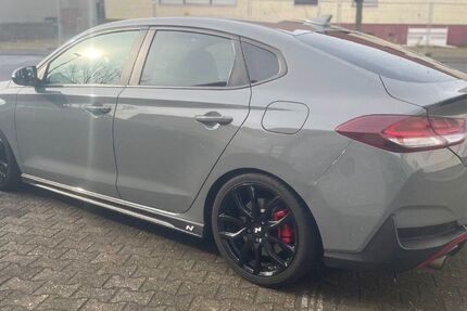 Hyundai i30 65.437 km 22.500 &euro; Flörsheim 65439