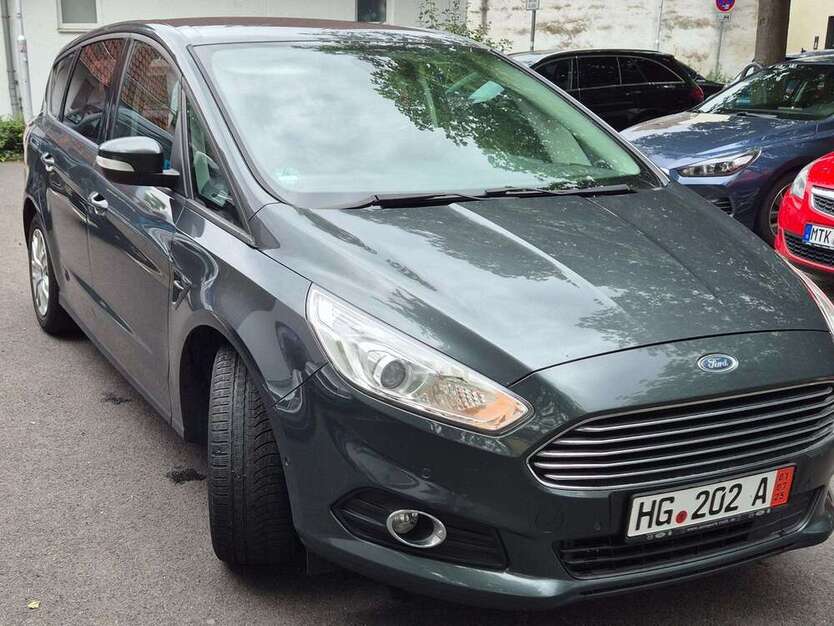 S-Max