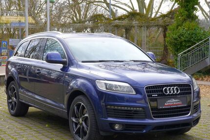Audi Q7 169.000 km 13.995 &euro; Mainz-Kostheim 55246