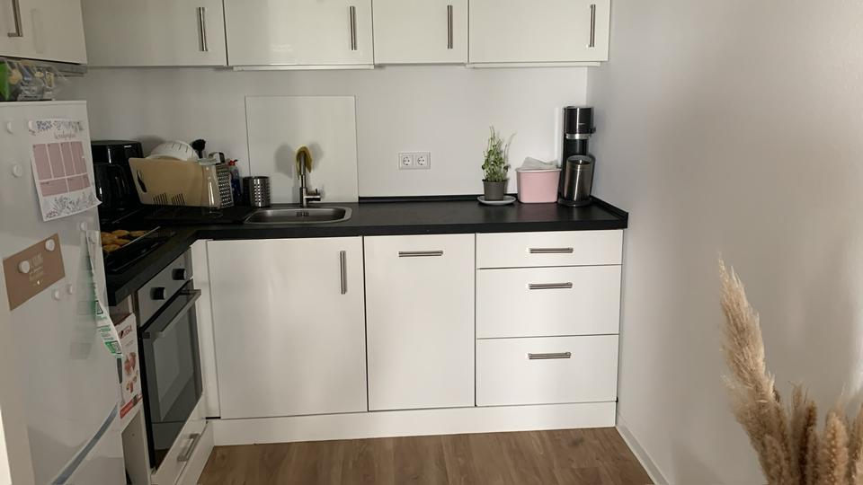 Erdgeschoßwohnung Groß-Gerau Gerau - 2 Zimmer, 53 m&sup2;, 1.150&euro; | Angebot:26016990