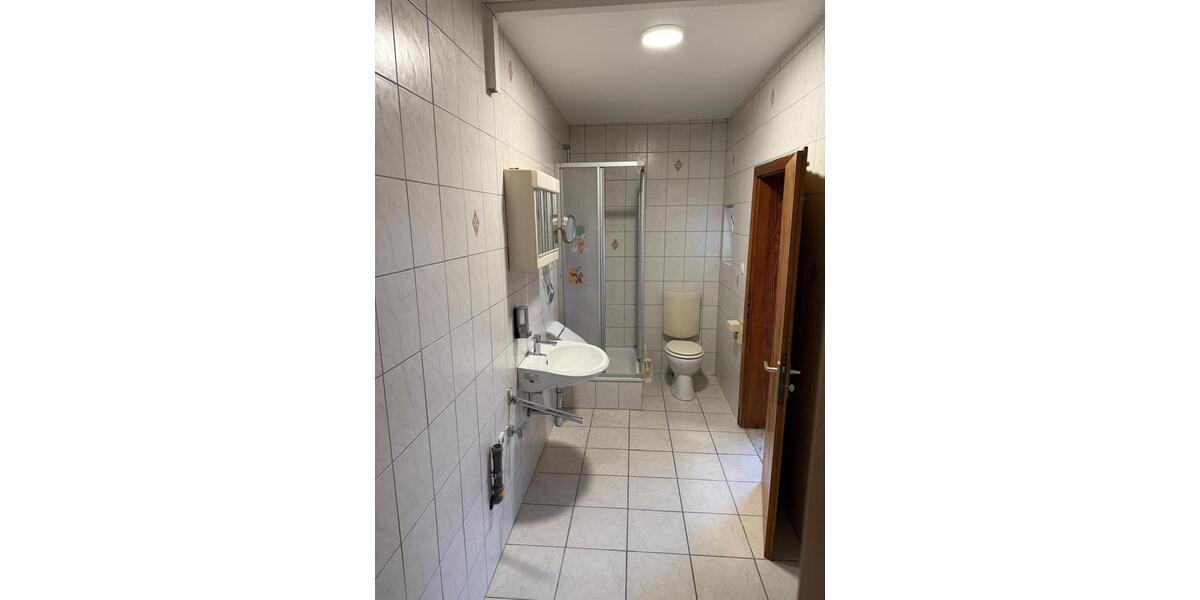 Erdgeschoßwohnung Bingen am Rhein - 3 Zimmer, 62 m&sup2;, 580&euro; | Angebot:26365134