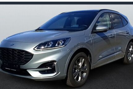 Ford Kuga 37.371 km 31.950 &euro; Kriftel 65830