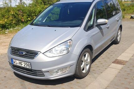 Ford Galaxy 240.000 km 6.500 &euro; Mainz Kostheim 55246
