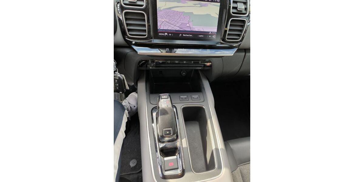 Citroen C5 Aircross 156.000 km 10.948 &euro; Hofheim am Taunus 65719