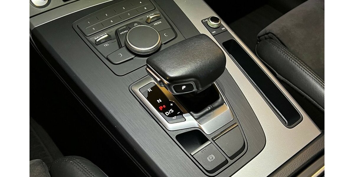 Audi Q5 2.0 TDI quattro |Auto|Shz|Navi|Kamera| 110.979 km 23.499 &euro; Mainz-Kostheim 55246