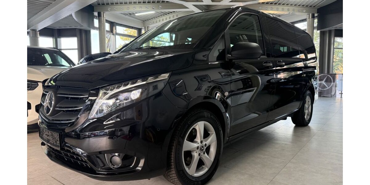 Mercedes-Benz Vito 46.000 km 48.999 &euro; Idstein 65510