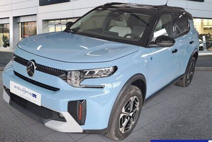 Citroen C3 Aircross 2.500 km 30.250 € Frankfurt 60314