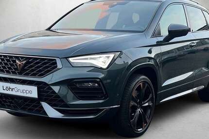 Cupra Ateca 20.308 km 30.780 &euro; Mainz 55120