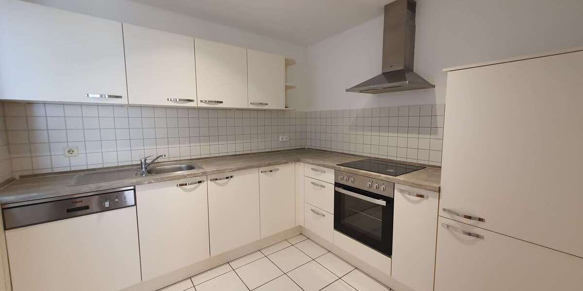 Etagenwohnung Waldems Niederems - 3.5 Zimmer, 118 m&sup2;, 1.050&euro; | Angebot:26757143
