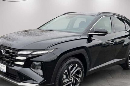 Hyundai TUCSON 19.900 km 35.900 &euro; Mainz 55120