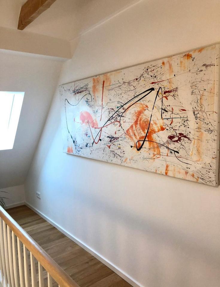 Luxuriös Kernsanierte DHH in Westend Bestlage