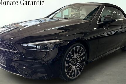 Mercedes-Benz CLE 300 3.500 km 70.990 &euro; Hattersheim 65795