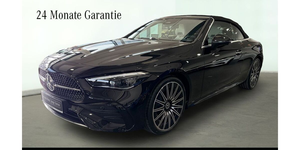 Mercedes-Benz CLE 300 3.500 km 70.990 &euro; Hattersheim 65795