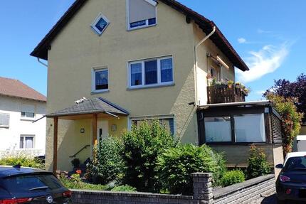 Haus Ginsheim-Gustavsburg Gustavsburg - 8 Zimmer, 197 m&sup2;, 845.000&euro; | Angebot:24851072