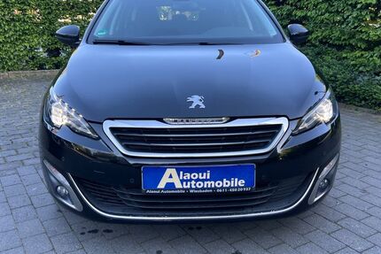 Peugeot 308 131.500 km 5.400 &euro; Wiesbaden 65197