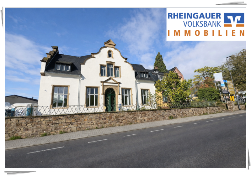 Einfamilienhaus Eltville - 3 Zimmer, 171 m&sup2;, 795.000&euro; | Angebot:24757367