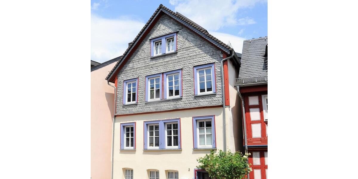 Maisonettenwohnung Idstein - 4.5 Zimmer, 165 m&sup2;, 1.700&euro; | Angebot:24788731