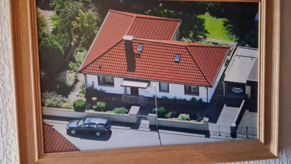 Bungalow Harxheim - 4 Zimmer, 110 m&sup2;, 399.000&euro; | Angebot:26356067