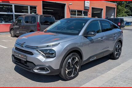 Citroen C4 17.075 km 20.500 € Ingelheim am Rhein (bei Mainz) 55218