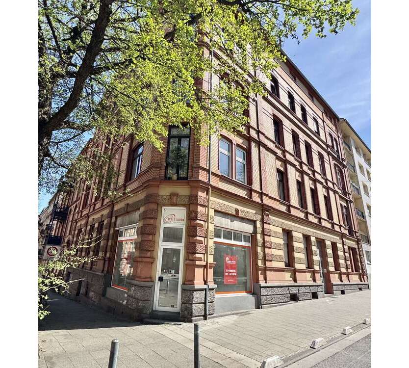 Einzelhandel in Wiesbaden 1.000 € 47 m²