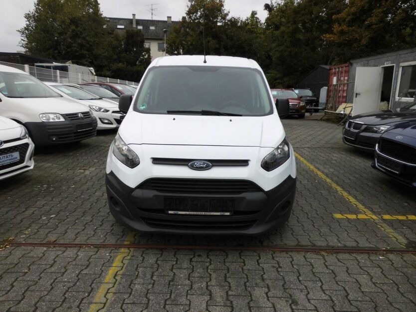 Ford Transit 300.000 km 4.800 € Mainz-Kastel 55252