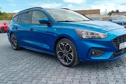 Ford Focus 150.760 km 11.880 € Ingelheim 55218