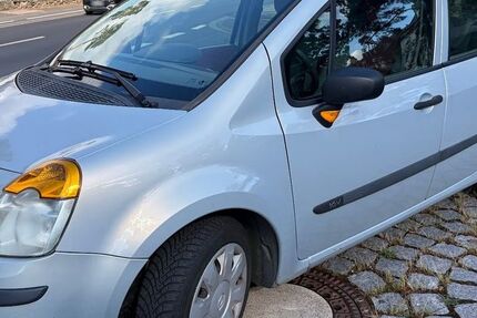 Renault Modus 72.000 km 1.650 &euro; Mainz-Gonsenheim 55124