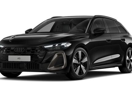 Audi A5 36.230 km 50.869 &euro; Oberursel 61440