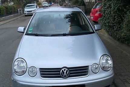 VW Polo 103.291 km 3.500 € Mainz 55130