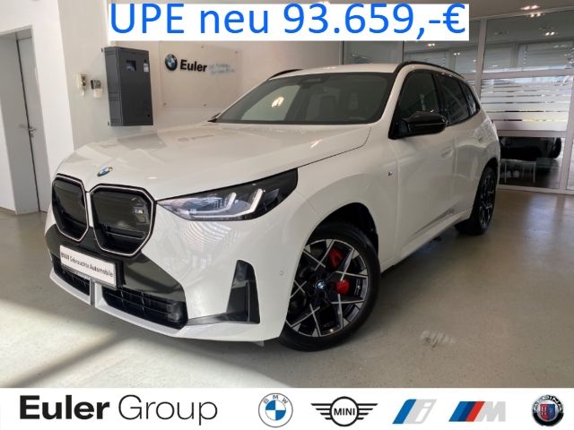BMW X3 M50 26.169 km 72.875 € Hofheim 65719